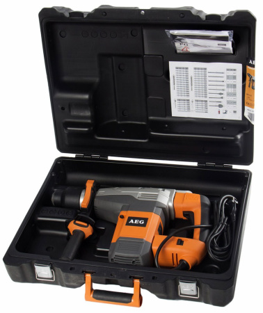 Перфораторы