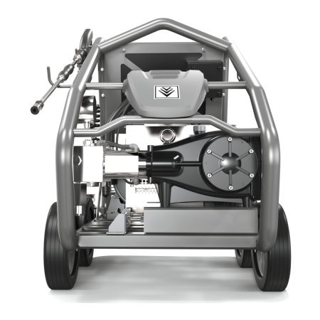 Мойка высокого давления Karcher HD 9/100-4 Cage Classic 1.812-000.0