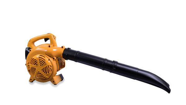 Садовые пылесосы, воздуходувки