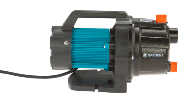 Насос садовый Gardena 3600/4 09013-29