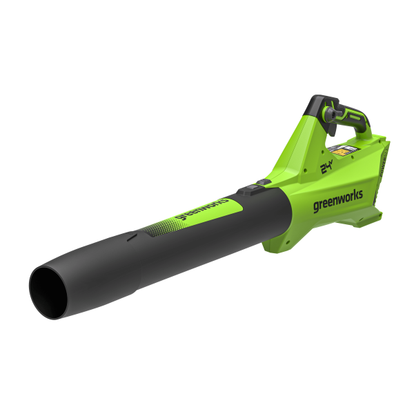 Садовые пылесосы, воздуходувки