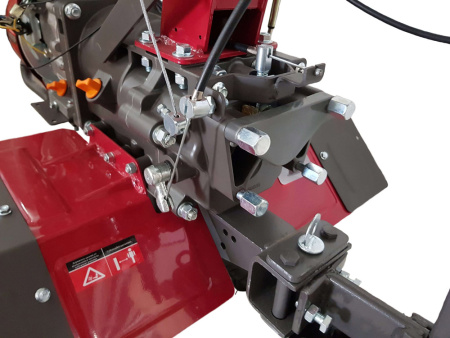 Культиваторы