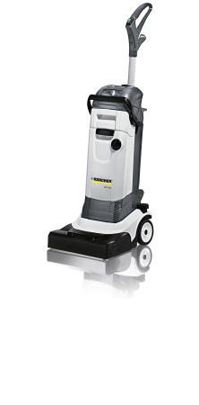 Поломоечная машина Karcher BR 4.300 1.783-212.0