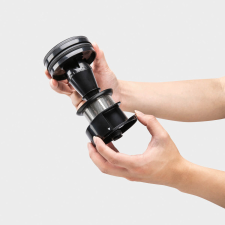 Пылесос Karcher VC 4S Cordless Plus 1.198-282.0 Пылесос Karcher VC 4S Cordless Plus 1.198-282.0