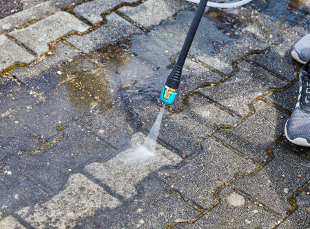 Мойка высокого давления Gardena AquaClean 24/18 P4A 14800-55 Мойка высокого давления Gardena AquaClean 24/18 P4A 14800-55