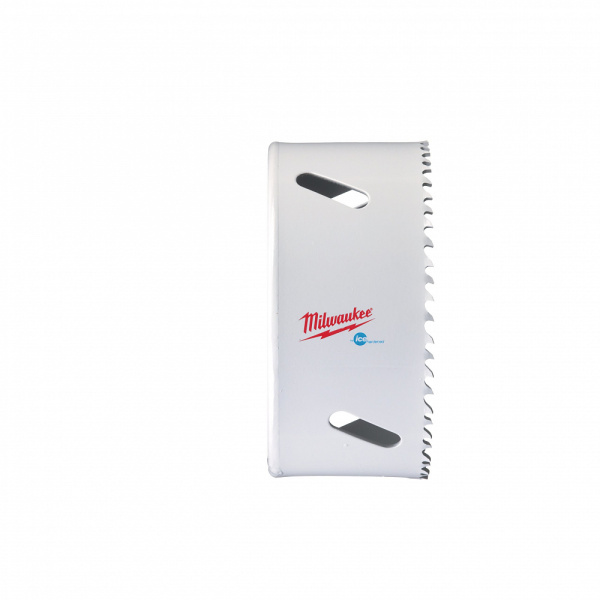 Hole Dozer™ Биметаллические коронки Hole Dozer Holesaw - 102 mm - 1 pc 49560213