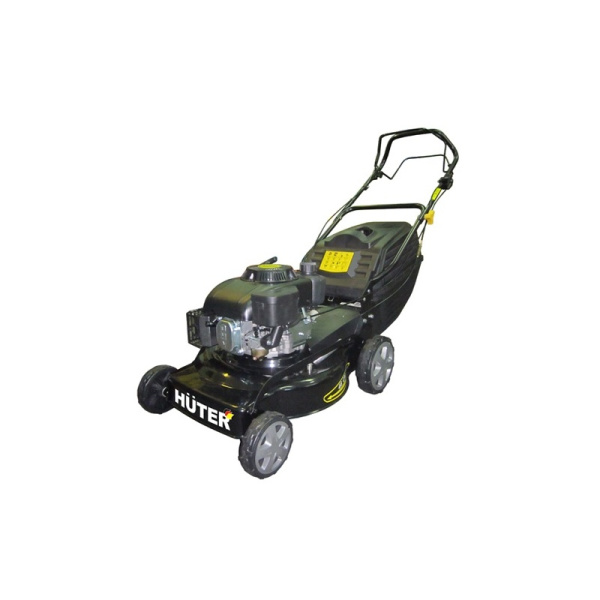 Газонокосилки и сенокосилки