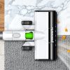 Пылесос вертикальный аккумуляторный Greenworks 24V SV24360 (1х АКБ и ЗУ) 4702107UB