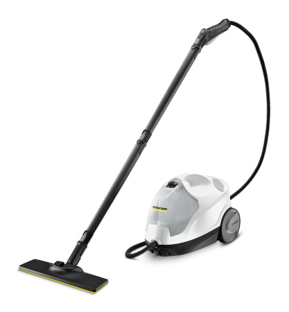 Пароочиститель Karcher SC 4 EasyFix Premium (white) 1.512-480.0 Пароочиститель Karcher SC 4 EasyFix Premium (white) 1.512-480.0