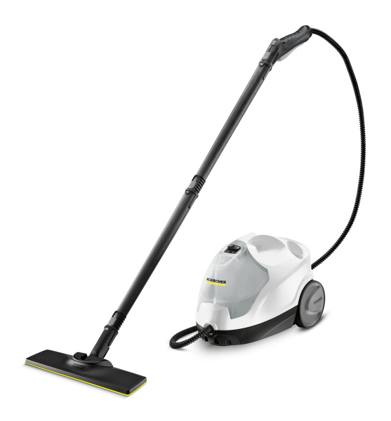 Пароочиститель Karcher SC 4 EasyFix Premium (white) 1.512-480.0 Пароочиститель Karcher SC 4 EasyFix Premium (white) 1.512-480.0
