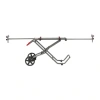 Станина для торцовочной пилы Milwaukee MSUV 280 (расширение до 2.8 м) 4933478992