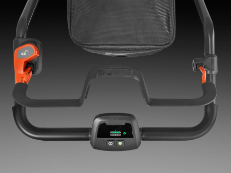 Газонокосилки и сенокосилки