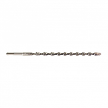 Буры SDS-Plus M2 - 2-е режущие кромки SDS-Plus M2 12 x 310 - 1 pc 4932353825