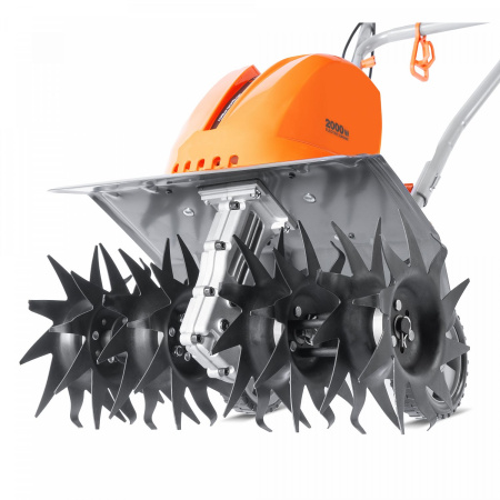 Культиваторы