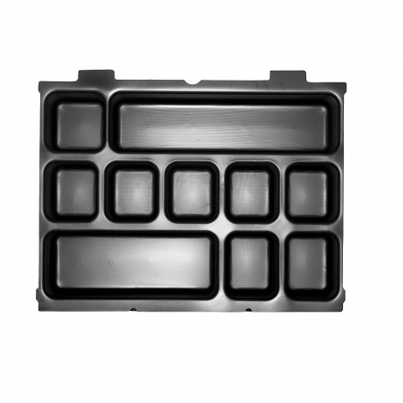 Содержимое для кейсов Heavy Duty HD Box Accessories Insert - 1 pc 4932451546