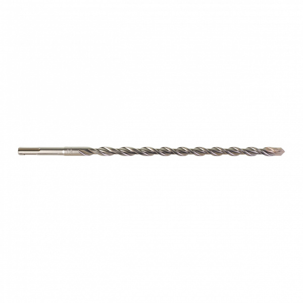 Буры SDS-Plus M2 - 2-е режущие кромки SDS-Plus M2 12 x 310 - 1 pc 4932353825