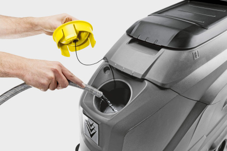 Поломоечная машина Karcher BD 50/60 C Ep Classic 1.127-002.0