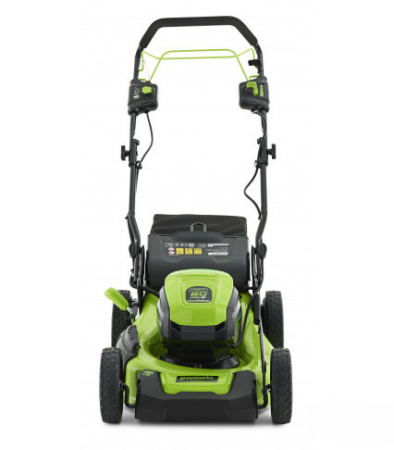 Газонокосилки и сенокосилки