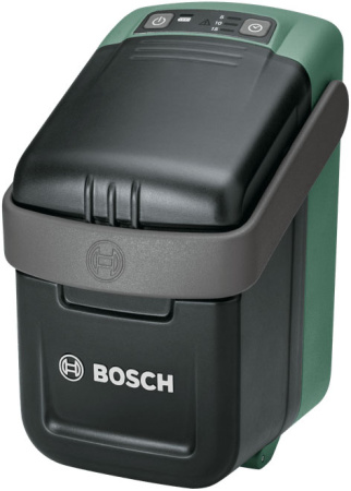 Насос Bosch GardenPump 18 (без акб и зу) (06008C4201) 06008C4201