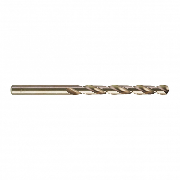 Сверла по металлу HSS-G - DIN340 / набор по 5 или 10 шт HSSGL 12.00 x 205 - 5 pc 4932430343