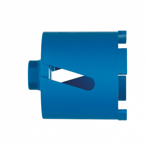 Сухое алмазное сверление с пылеудалением для вырезания подрозетников - DCU/DCH DCH 68 mm M16 - 1 pc 4932399579