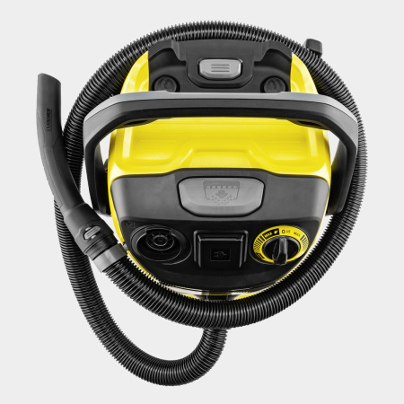 Пылесос Karcher WD 6 P S V-30/6/22/T 1.628-360.0 Пылесос Karcher WD 6 P S V-30/6/22/T 1.628-360.0