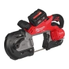 Аккумуляторная ленточная пила Milwaukee M18 FBS127-502C FUEL (замена для 4933448195) 4933498310