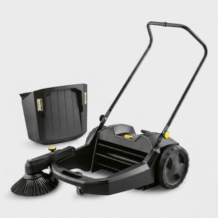 Подметальная машина Karcher KM 70/20 C 2SB Go!Further 1.517-123.0