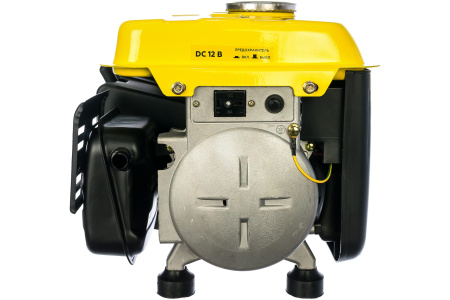 Генератор бензиновый Champion GG951DC GG951DC