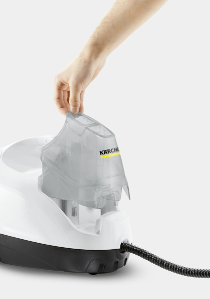 Пароочиститель Karcher SC 4 EasyFix 1.512-630.0 Пароочиститель Karcher SC 4 EasyFix 1.512-630.0