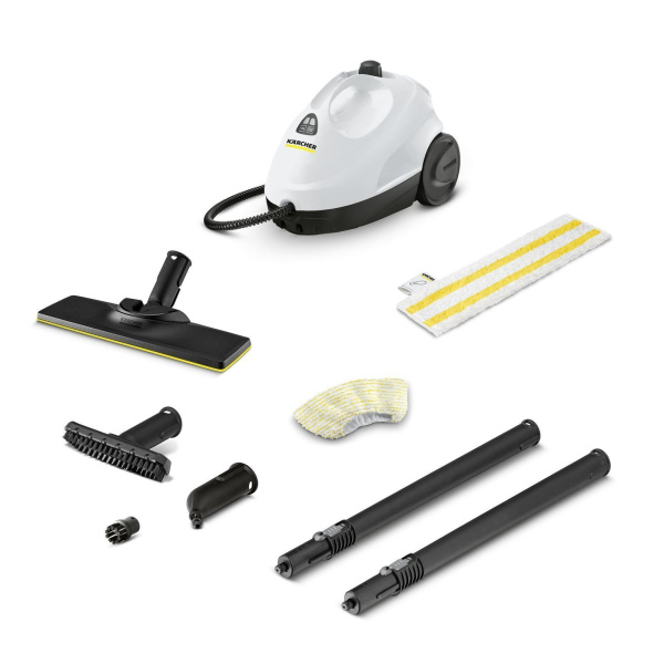 Пароочиститель Karcher SC 2 EasyFix 1.512-600.0 Пароочиститель Karcher SC 2 EasyFix 1.512-600.0