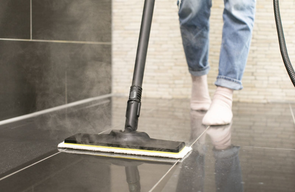 Пароочиститель Karcher SC 2 EasyFix 1.512-600.0 Пароочиститель Karcher SC 2 EasyFix 1.512-600.0