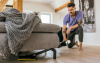 Пылесос вертикальный аккумуляторный Karcher VC 4 Cordless MyHome Car 1.198-632.0 Пылесос вертикальный аккумуляторный Karcher VC 4 Cordless MyHome Car 1.198-632.0