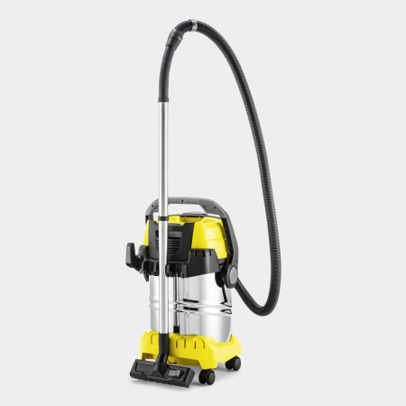 Пылесос Karcher WD 6 P S V-30/6/22/T 1.628-360.0 Пылесос Karcher WD 6 P S V-30/6/22/T 1.628-360.0