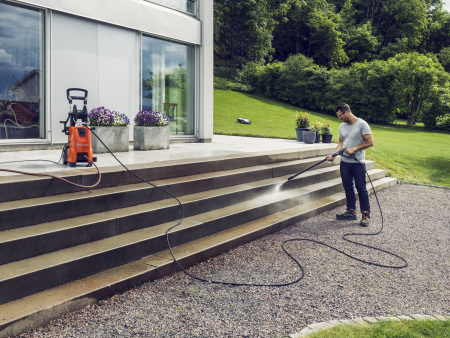 Мойка высокого давления Husqvarna PW 360 967 67 78-01