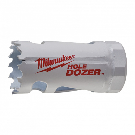 Hole Dozer™ Биметаллические коронки Hole Dozer Holesaw - 27 mm - 1 pc 49560047