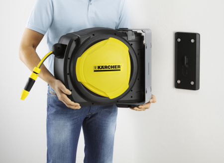 Катушка для шланга Karcher Premium CR 7.220 Automatic 2.645-218.0