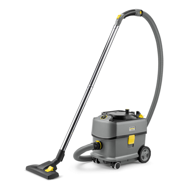 Пылесос сухой уборки Karcher T 10/1 1.527-300.0