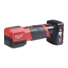 Аккумуляторный светодиодный фонарь Milwaukee для цветоподбора M12 CML-401 4933479366