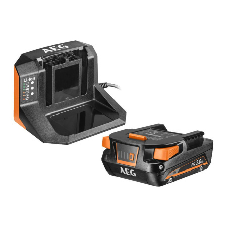 Аксессуары к аккумуляторной технике