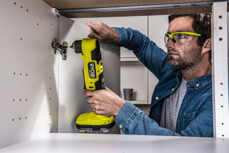 Шуруповерты