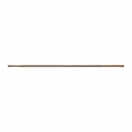 Буры MX4 SDS-Plus - 4-е режущие кромки SDS-Plus MX4 12 x 600 - 1 pc 4932352947