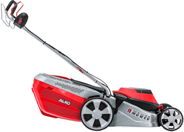 Газонокосилки и сенокосилки