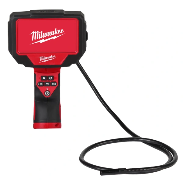 Инспекционная камера Milwaukee M12 360IC12-0C (без АКБ и ЗУ) 4933480739 Инспекционная камера Milwaukee M12 360IC12-0C (без АКБ и ЗУ) 4933480739