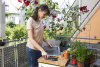 Комплект садовых инструментов Gardena для балкона 
