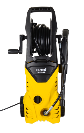Мойка высокого давления Huter W135-AR 70/8/9