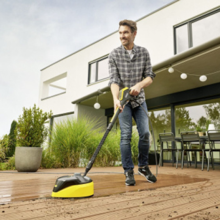 Мойка высокого давления Karcher K 7 Premium Smart Control Flex Home 1.317-363.0