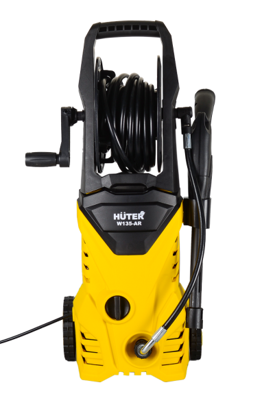 Мойка высокого давления Huter W135-AR 70/8/9