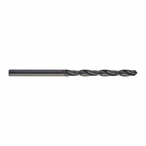 Сверла по металлу HSS-R - DIN338 в упаковке по 5 и 10 штук HSSR 4.0 x 75 - 10 pcs 4932363474