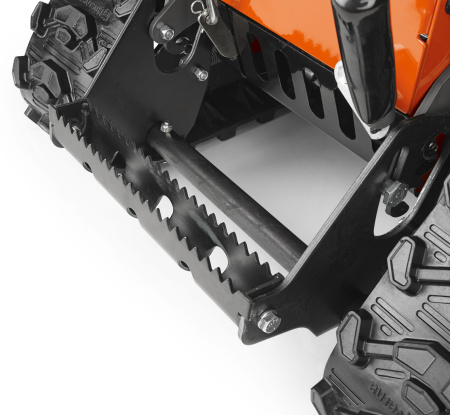 Снегоуборщики